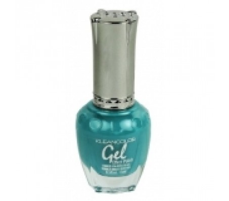 G102 Kleancolor Geleffect Nagellak Catch Me